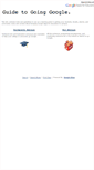 Mobile Screenshot of eduguide.googleapps.com